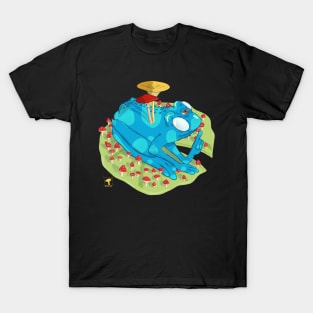 The Frog of Eternity T-Shirt